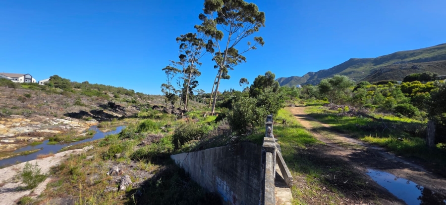 Commercial Property for Sale in Onrus Western Cape